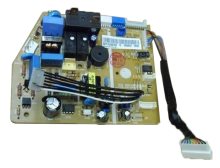 02 44 855 Beko 5400453206 A/C Card